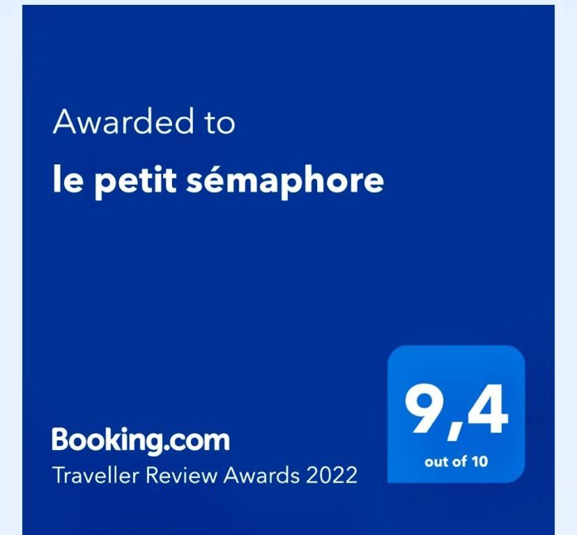 Le Petit Semaphore Saint-Raphaël エクステリア 写真